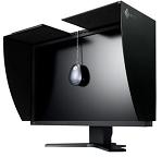 Eizo CG 243 and eyeOne