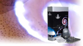 squid packshot