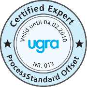 UGAR CERT LOGO