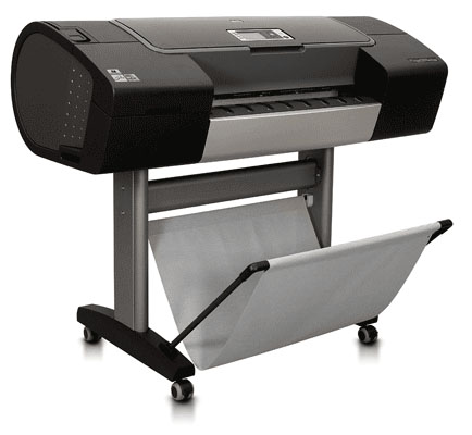HP Z3100 Large