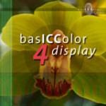basICColor Display Calibration Software