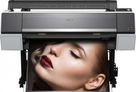 Epson SC-P9000 STD Printer