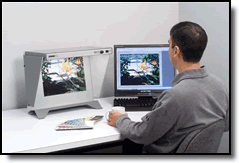 GTI PDV 2 in use