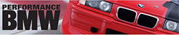 Unity Media Performance BMW magazine masthead