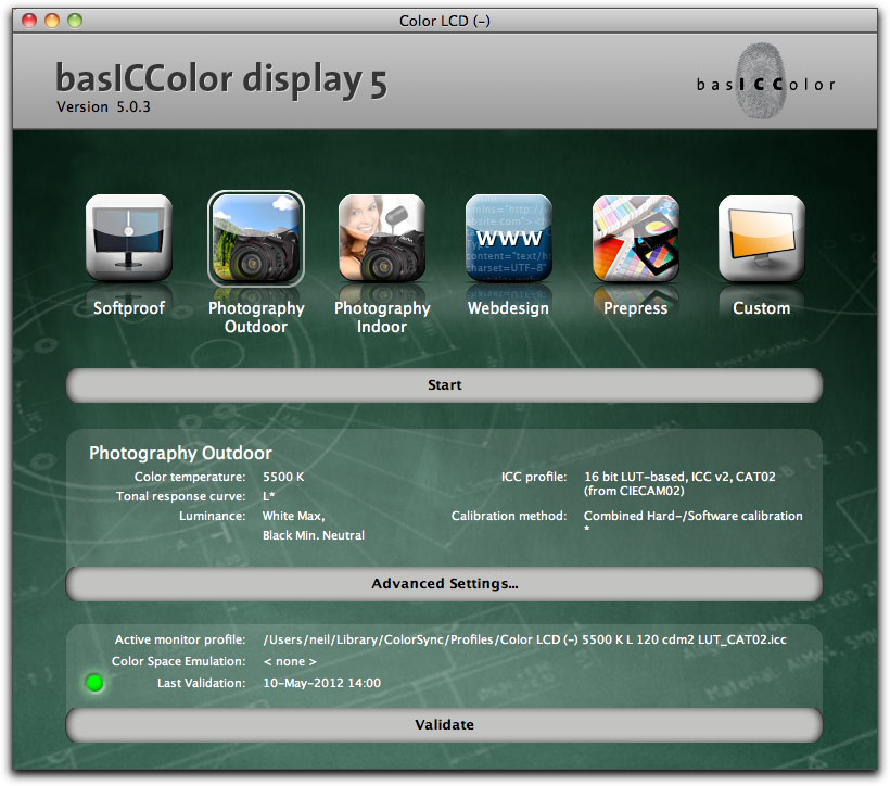 Basiccolor Display 5 Crack Mac